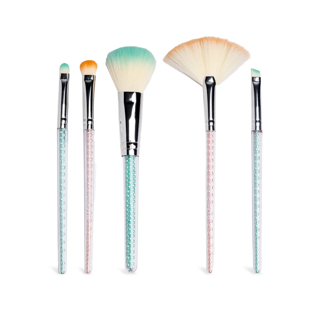 Sweet Pastel Set de Pinceaux