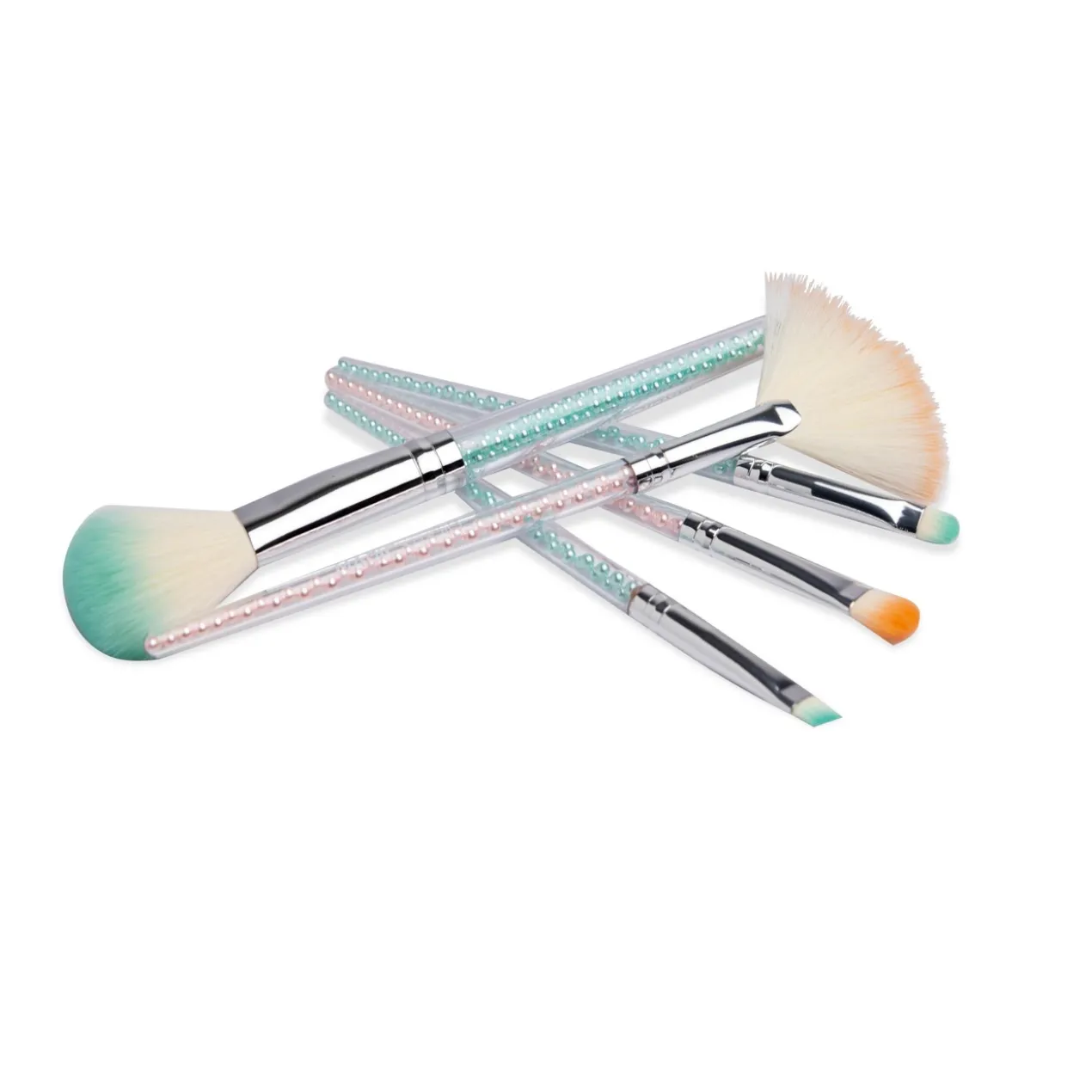 Sweet Pastel Set de Pinceaux