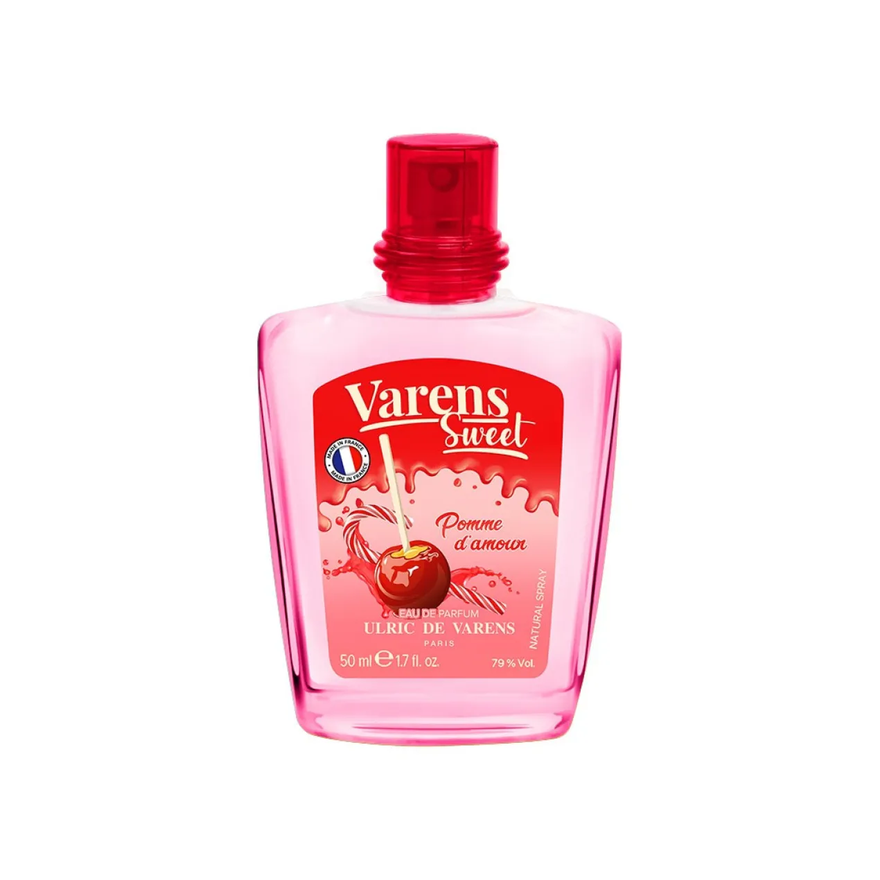 Sweet Pomme d'Amour Eau de Parfum