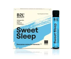 Sweet Sleep