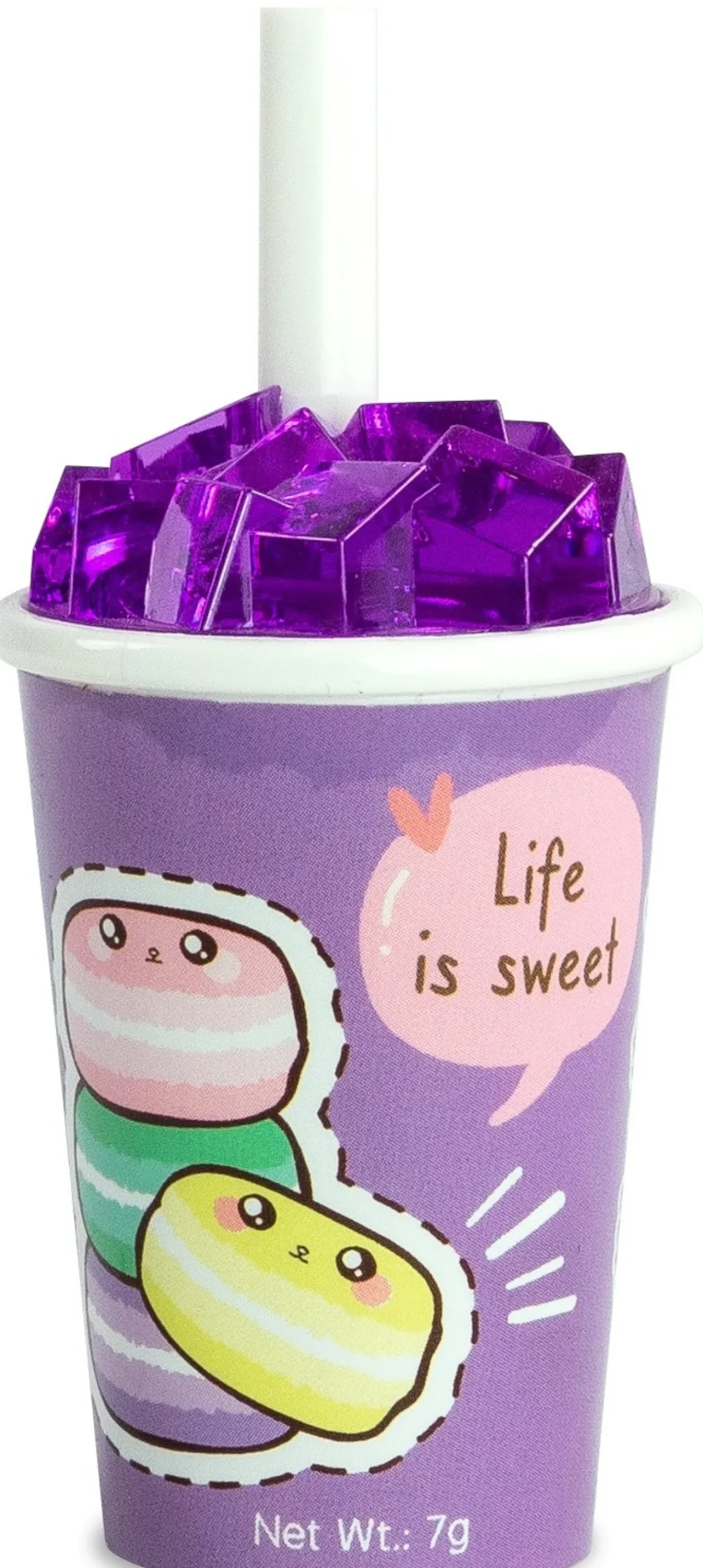 Sweet Soda Baume à Lèvres