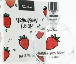 Sweet Temptation Strawberry Fusion Eau de Parfum