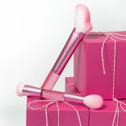 Sweet Tooth Sugar Glaze Brush Duo