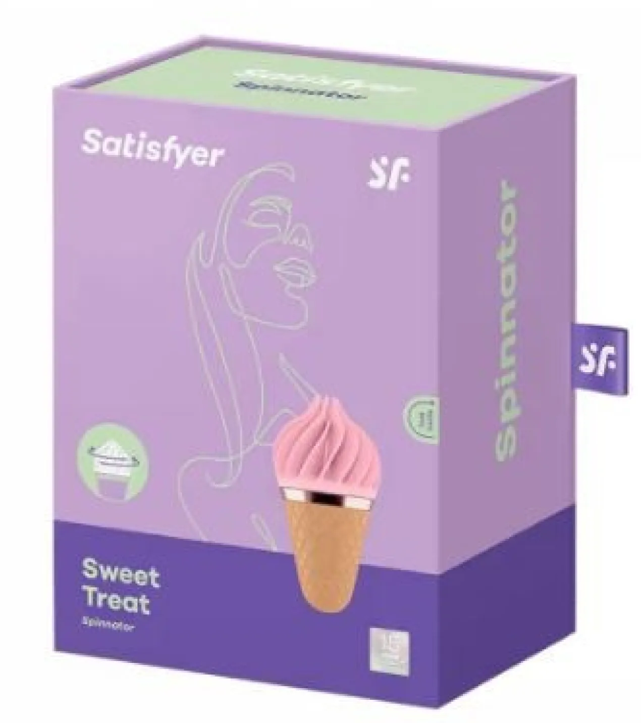 Sweet Treat