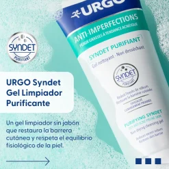Sydnet Gel Nettoyant Purifiant