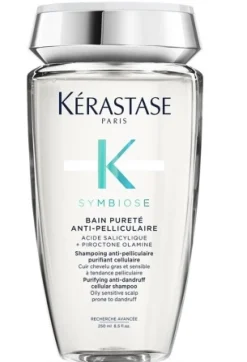 Symbiose Bain Purete Shampoing Antipelliculaire