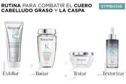 Symbiose Masque Revitalisant