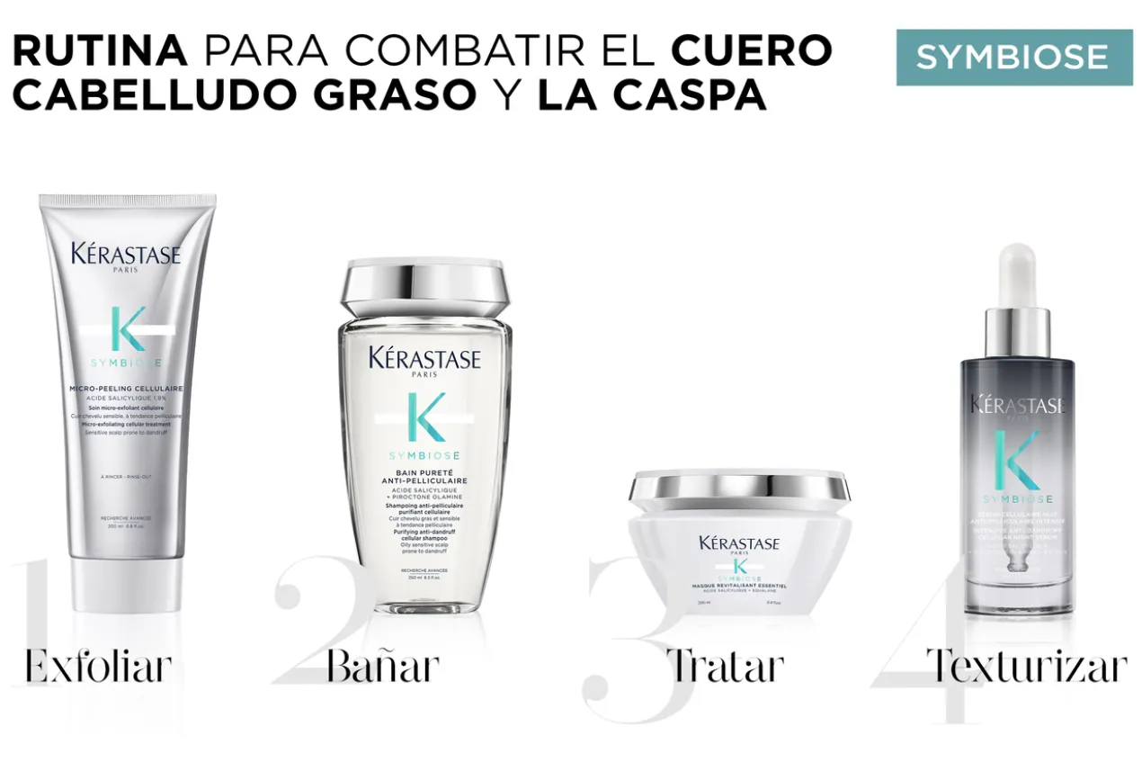 Symbiose Masque Revitalisant