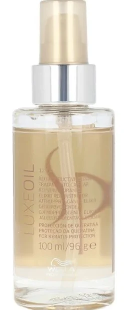System Professional Luxe Oil
