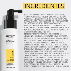 Système 1 Sérum Densifiant