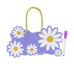 Tableau avec marqueur Daisy