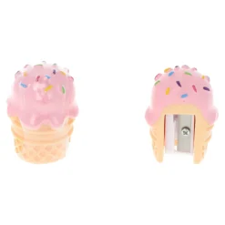 Taille-crayon Cactus et Glace