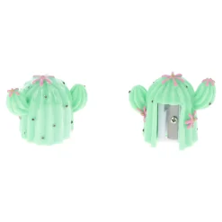 Taille-crayon Cactus et Glace