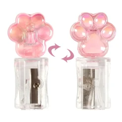 Taille-crayon Crayon Funny Kawaii