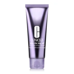 Take The Day Off Mousse Nettoyante pour le Visage