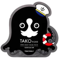 Tako Pore Masque pour le Nez