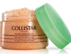 Talasso Scrub Anti-âge Exfoliant