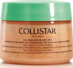 Talasso Scrub Anti-âge Exfoliant