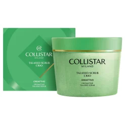 Talasso Scrub Cryoactif
