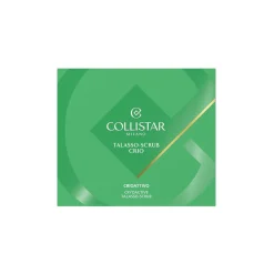 Talasso Scrub Cryoactif