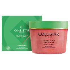 Talasso Scrub Raffermissant Élastifiant