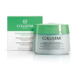 Talasso Scrub Sales Gommages Révitalisants