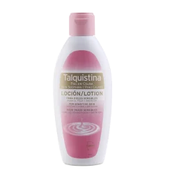 Talquistina Lotion