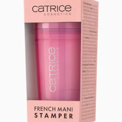 Tampon pour Manucure Française