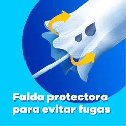 Tampons Pearl Super Plus