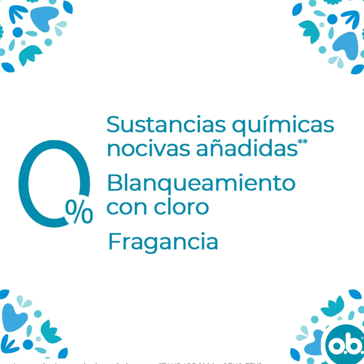 Tampons ProComfort Ultimate Comfort Mini