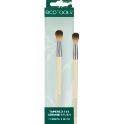 Tapered Eye Crease Pinceau pour les Yeux
