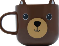Tasse Animal Chat