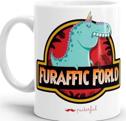 Tasse Furaffic World