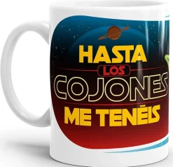 Tasse jusqu’aux tiroirs Me Tené