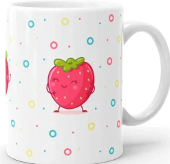 Tasse pour femme célibataire, guapa, intelligente...