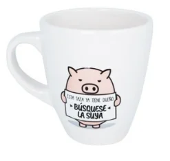 Tasse Toxi