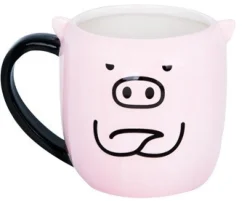 Tasse Toxi 3D