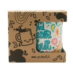 Tasse « Una Lloradita Y A Seguir »