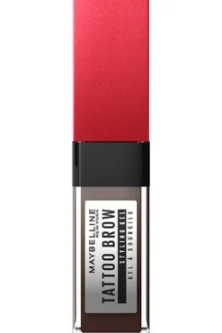 Tattoo Brow Gel pour des Sourcils Remplis