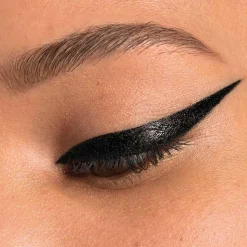 Tattoo Liner Eyeliner avec Pinceau Semi-permanent