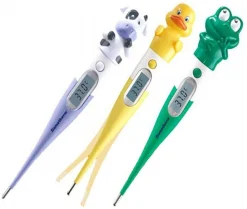 T-Chek Thermomètre Digital Enfant