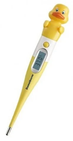 T-Chek Thermomètre Digital Enfant