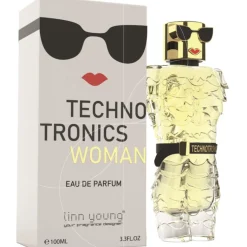 Technotronics Woman Eau de Parfum