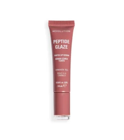 Teinte à Lèvres avec Sérum Peptide Glaze