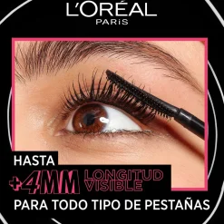 Telescopic Lift Mascara Waterproof
