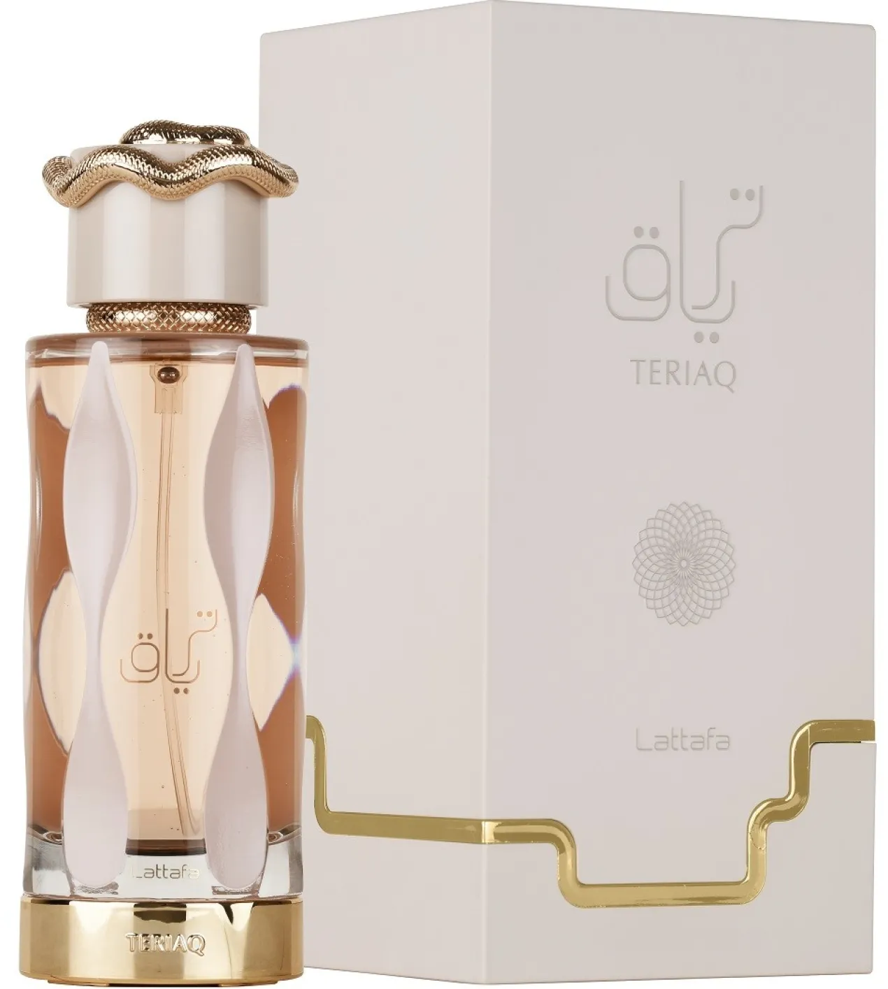 Teriaq Parfum Unisexe