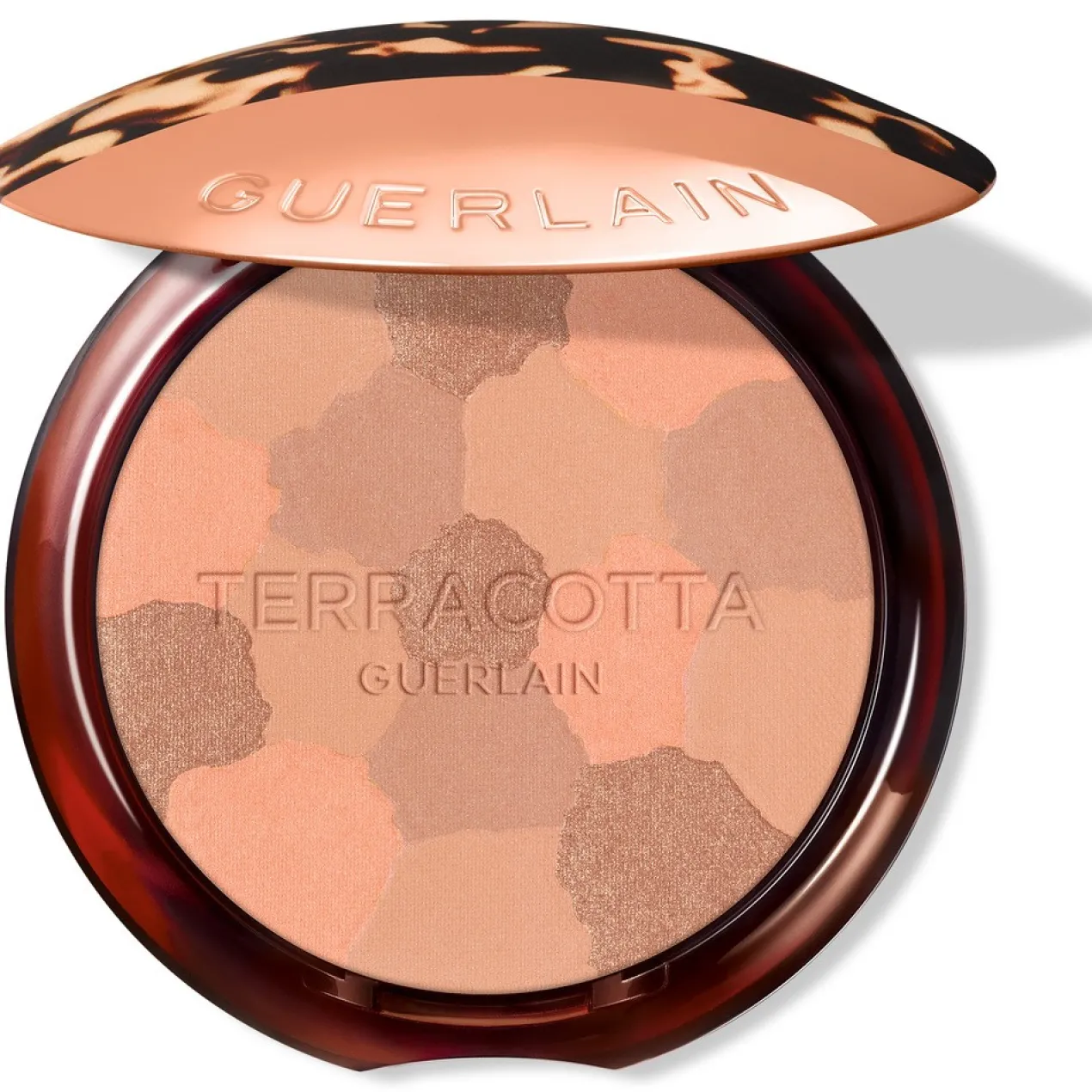 Terracotta Light Fond de Teint Luminosité Longue Tenue