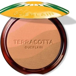 Terracotta Light Summer Glow Poudres Illuminatrices