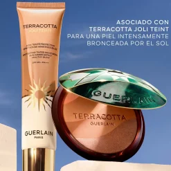 Terracotta Light Summer Glow Poudres Illuminatrices