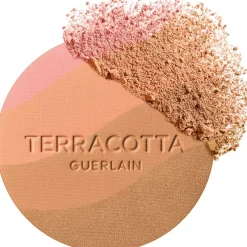 Terracotta Light Summer Glow Poudres Illuminatrices